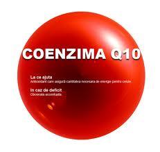 Coenzima Q10