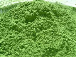 Spirulina Polvere